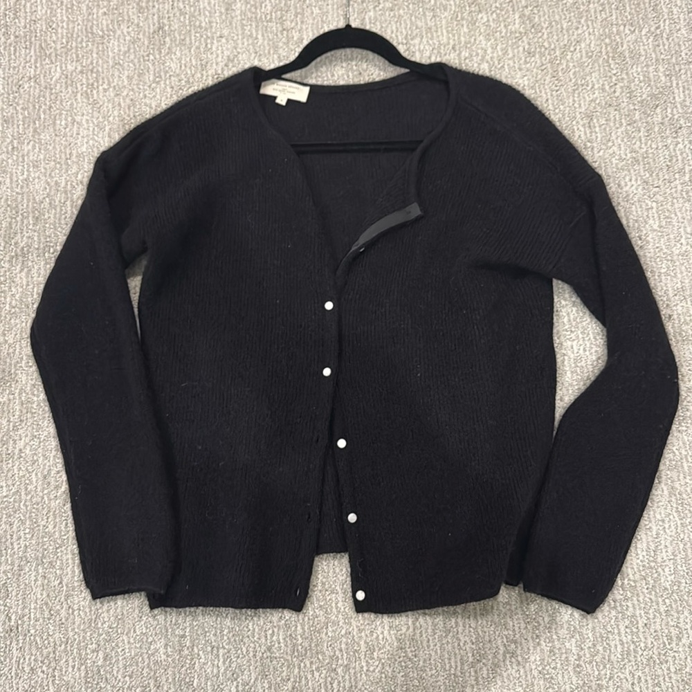 Sézane Gaspard Cardigan